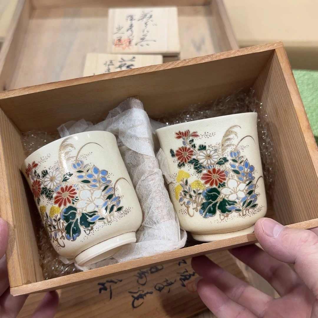 回流瓷器然美瓷器