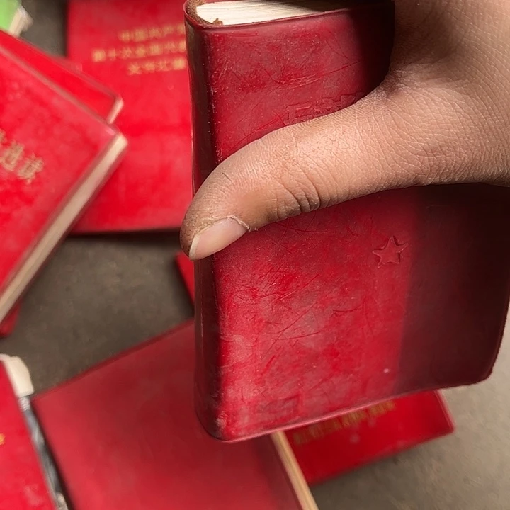 香榧木4**1木头人的故事