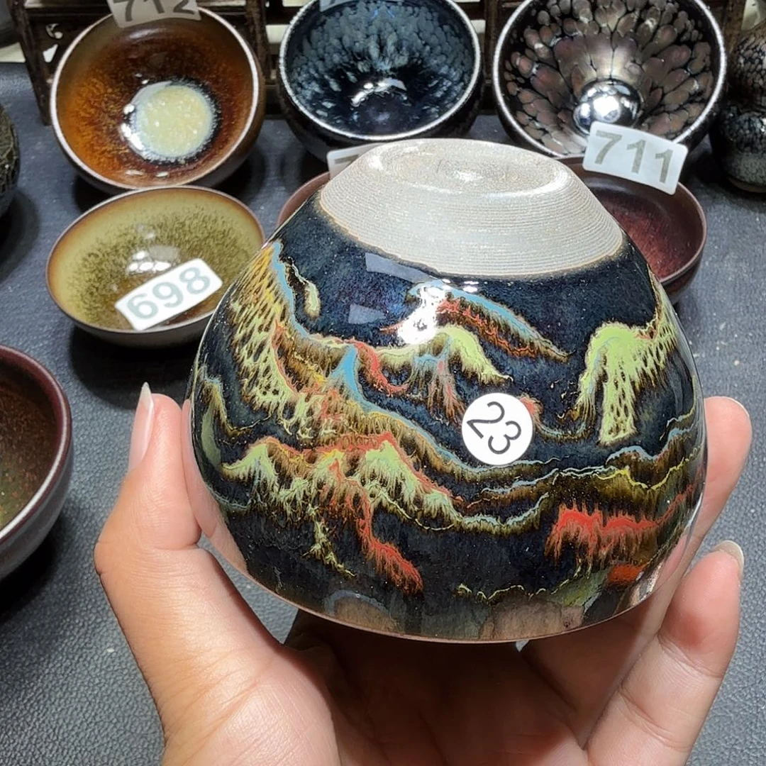 茶盏天才天才付出23