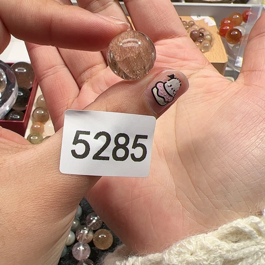 大型摆件（非配饰）水晶未镶嵌