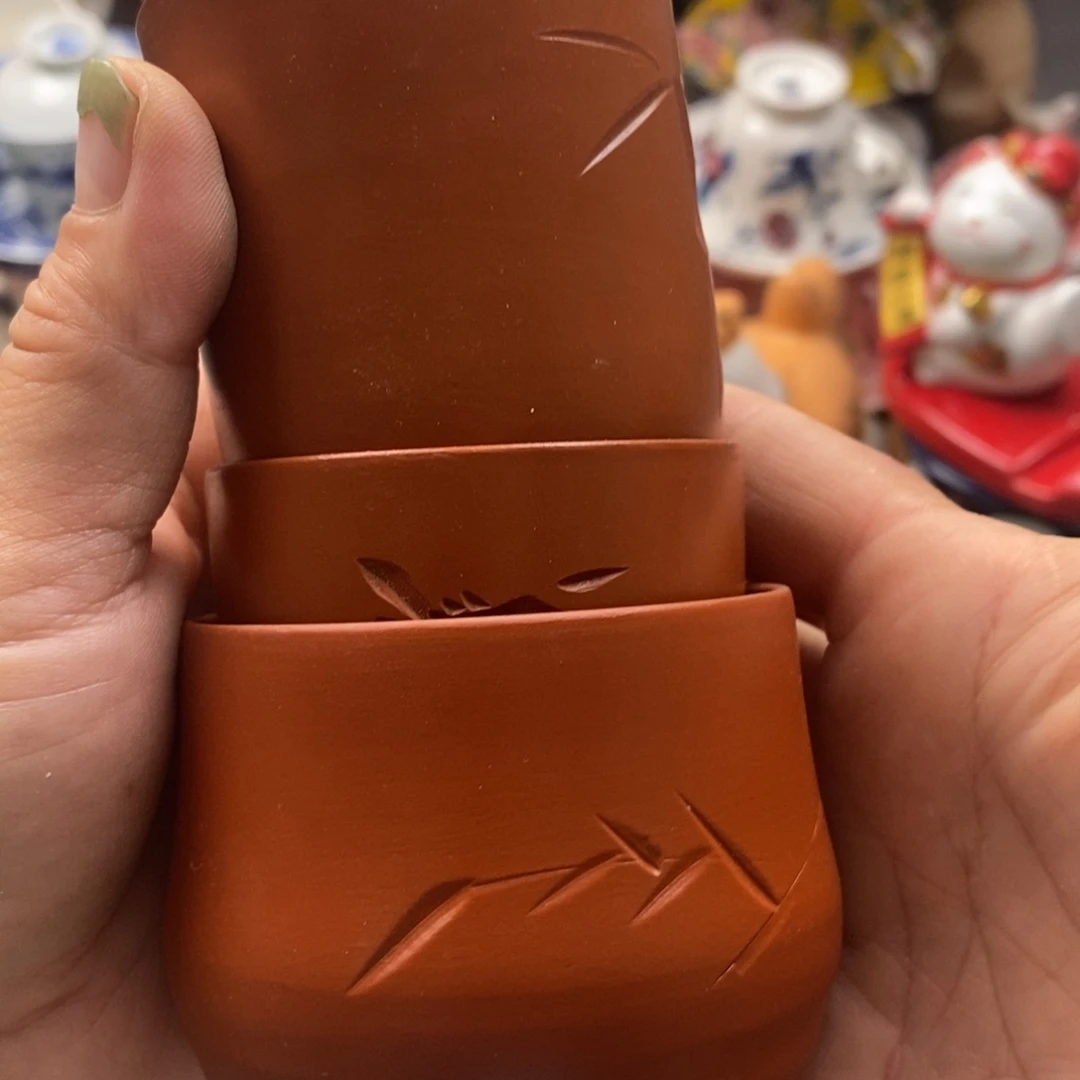 瓷片✨****✨嘿嘿哈哈笑不出个所以然笑