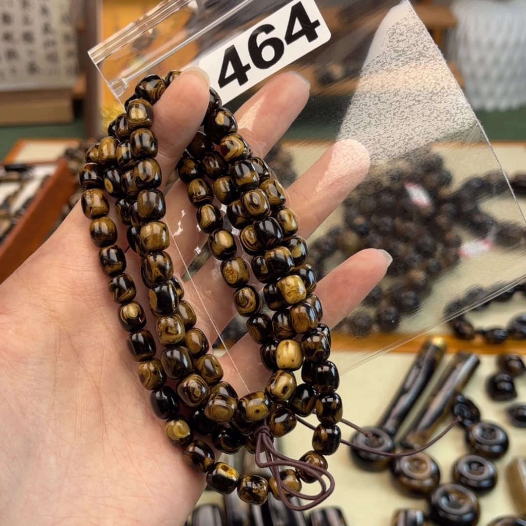 大果紫檀（缅甸花梨）爱**丽464