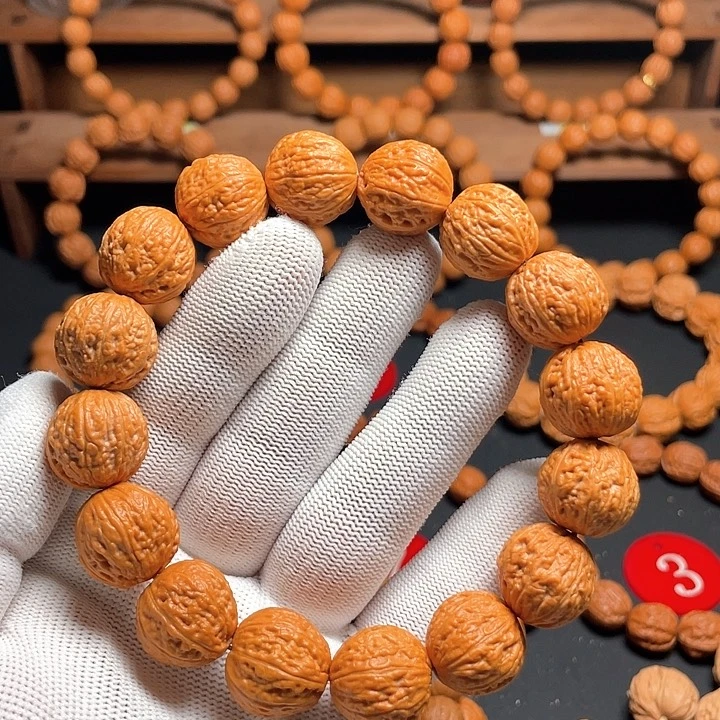 文玩核桃手串小核桃手串
