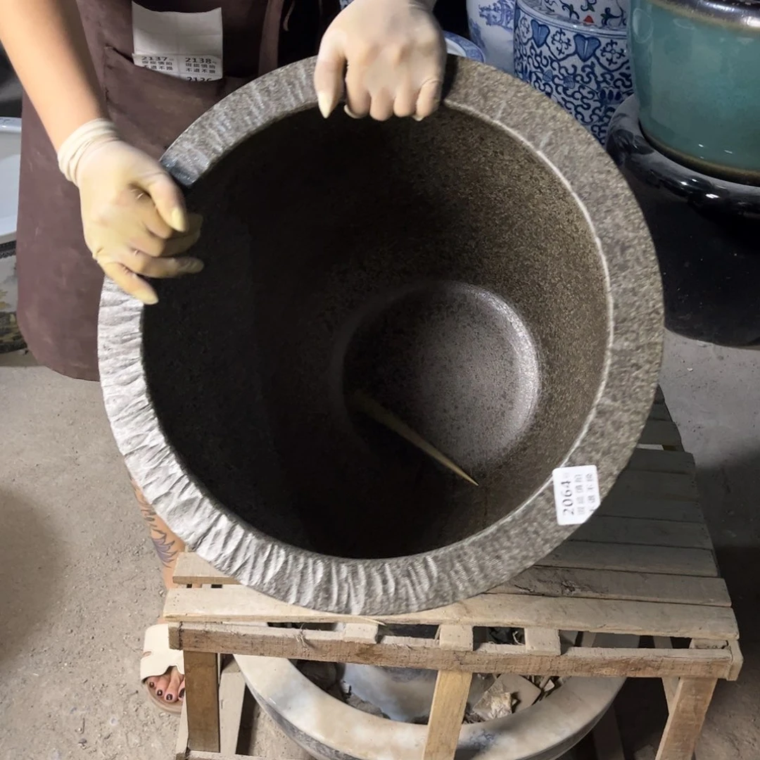 瓷片石42高度42.888888