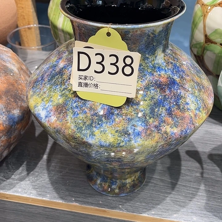 景德镇陶瓷艺术品