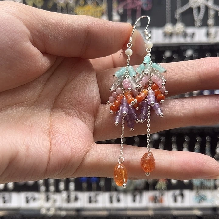 嫦***兔非金属925银无喜欢