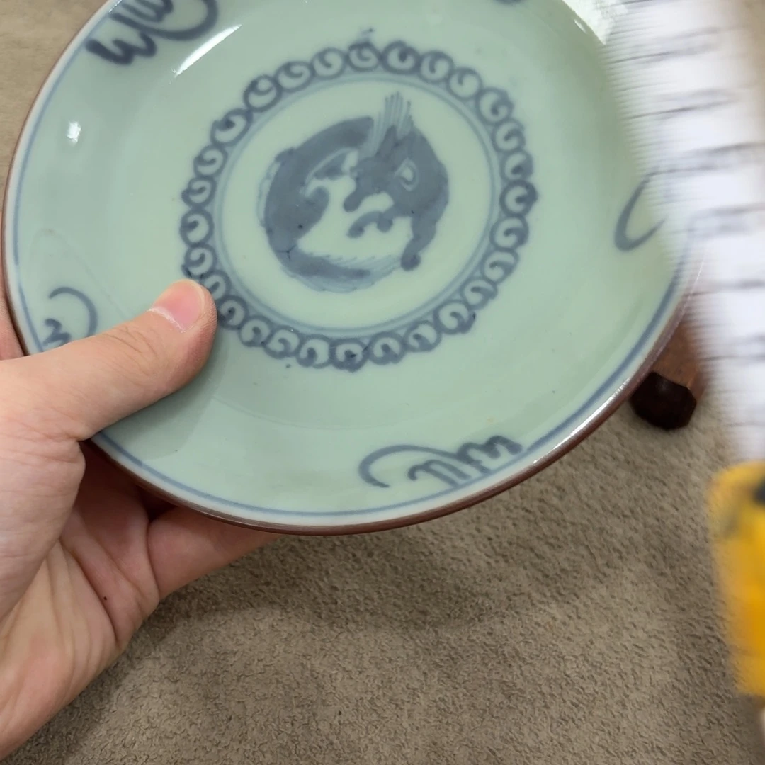 非常好用漂亮的茶具