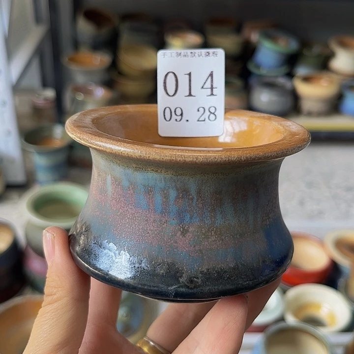 瓷片景德镇陶瓷手工制作