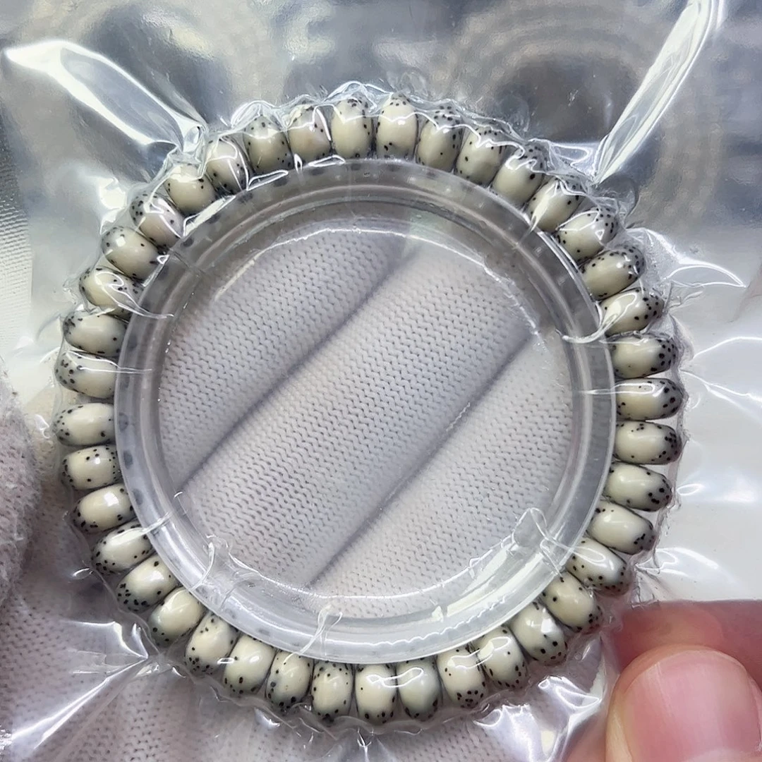 星月菩提吊坠95绿背河豚药片a10