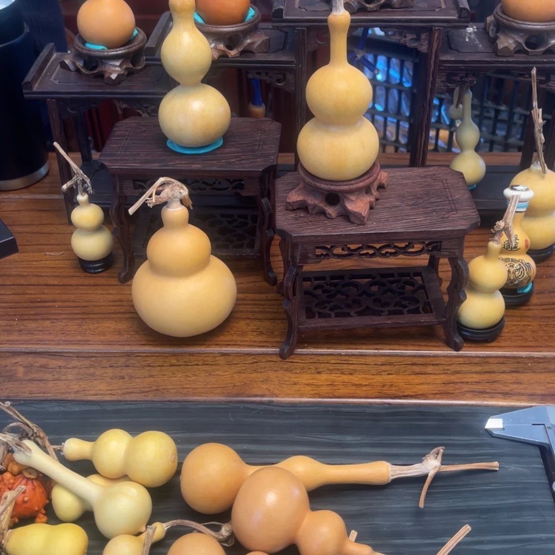 八宝葫芦八宝葫芦