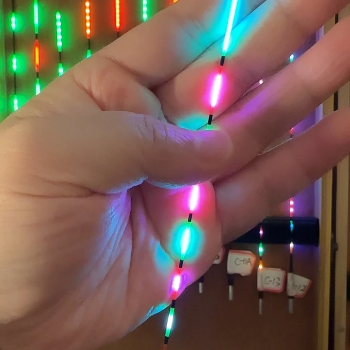 源***家茅草316粗丝9目变一长20