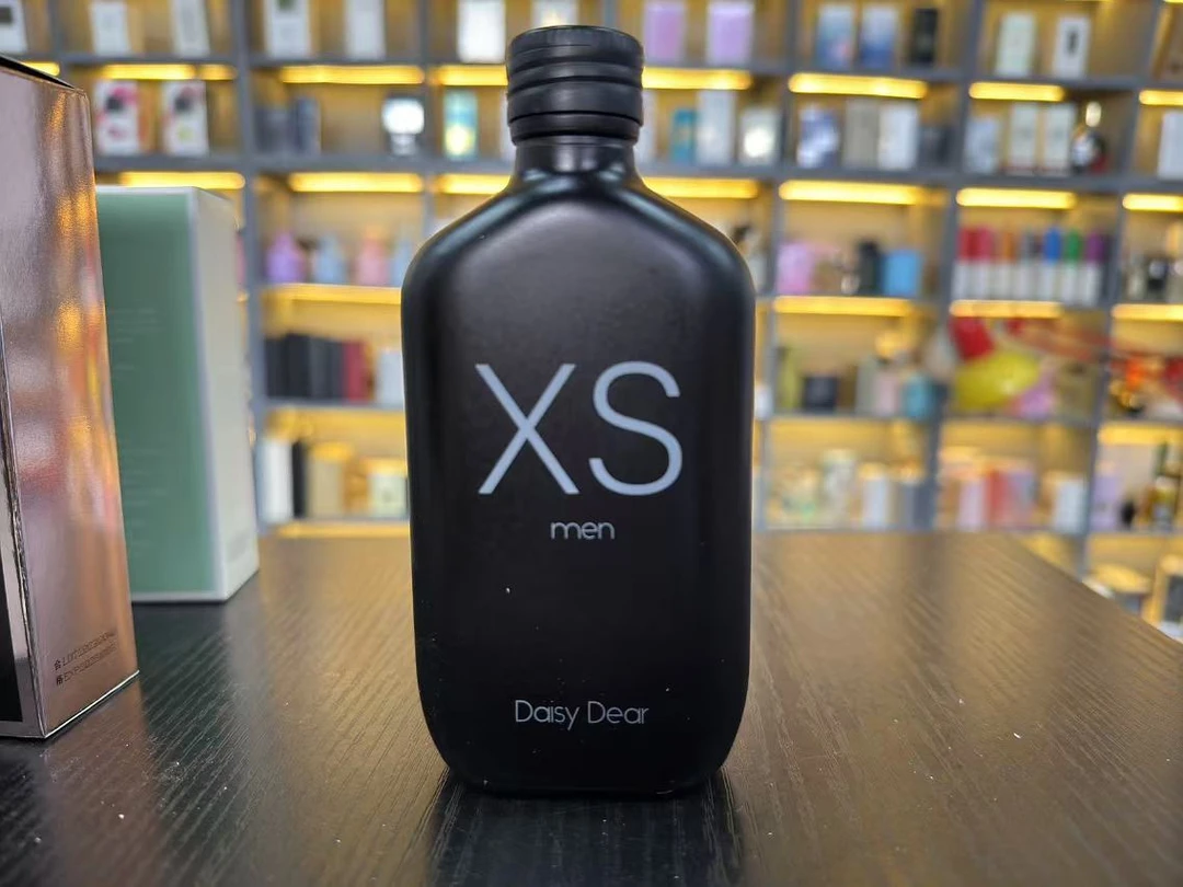 【BE100ml】清新淡雅经典淡香持久学生中性清爽香水喷雾夏日花香-JM