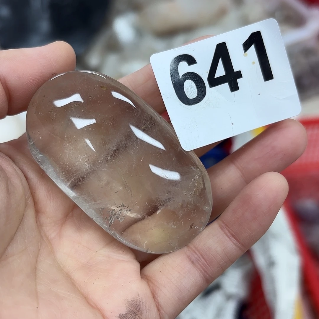 一***求未镶嵌大型摆件（非配饰）水晶