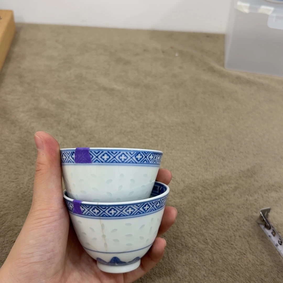 非常好用漂亮的茶具