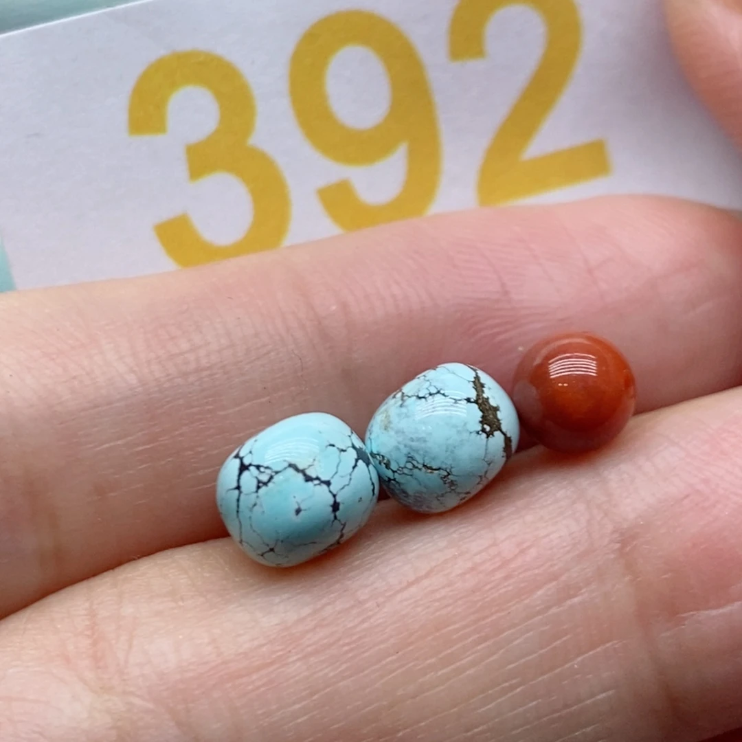 南红玛瑙未镶嵌珠宝奇石