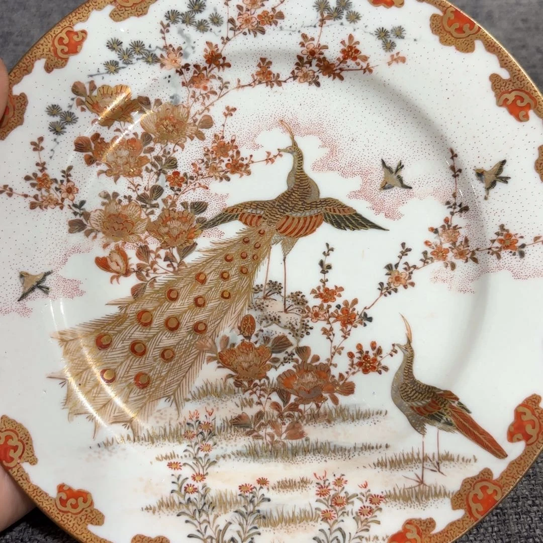 非常好看的物品 The