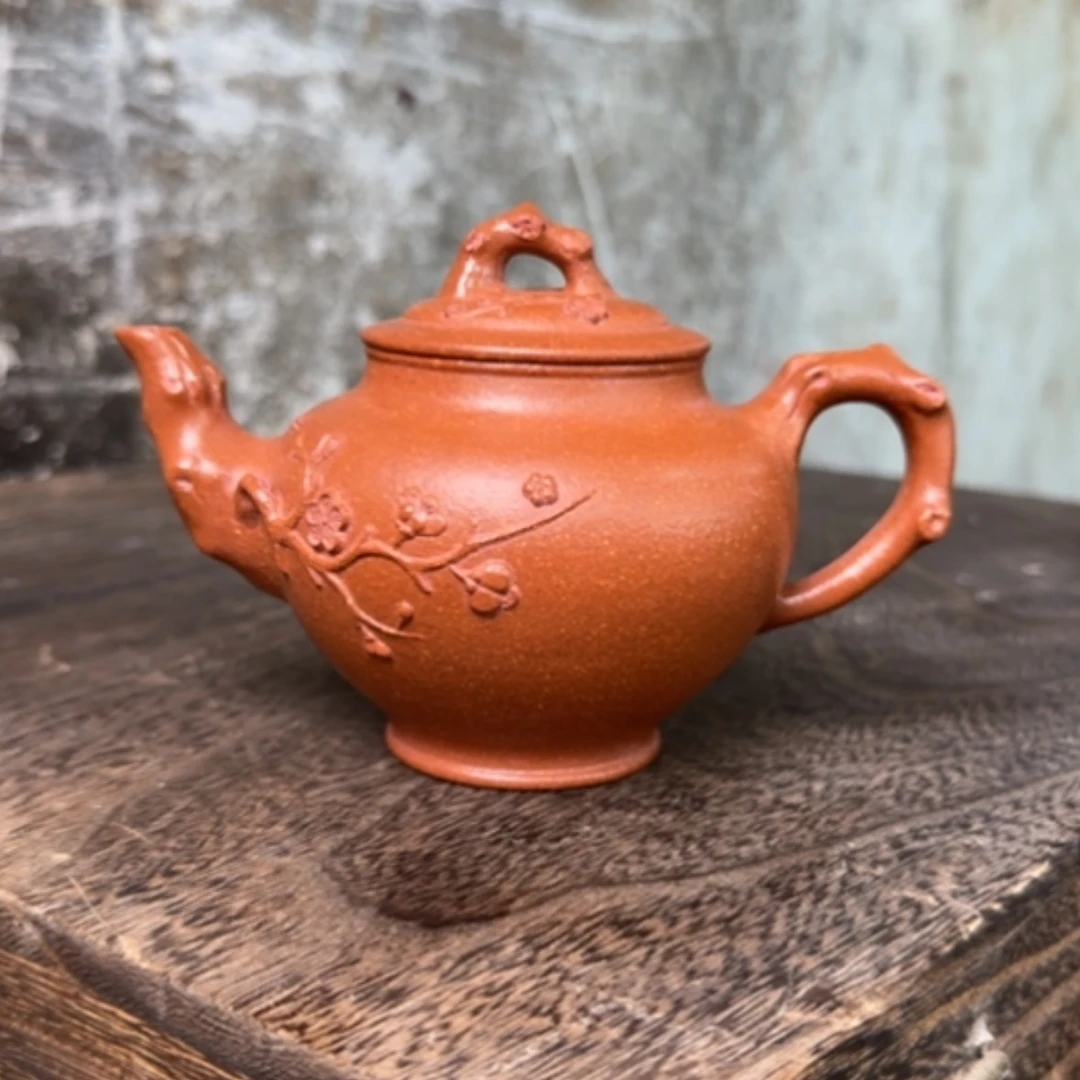 【闪购商品】茶壶紫砂紫砂茶具