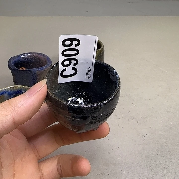 备前烧作品备前烧