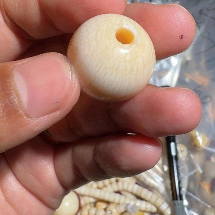 *****菩提根/象牙果吊坠