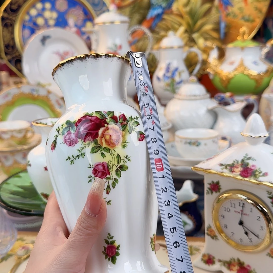 欧洲瓷器收藏鉴赏