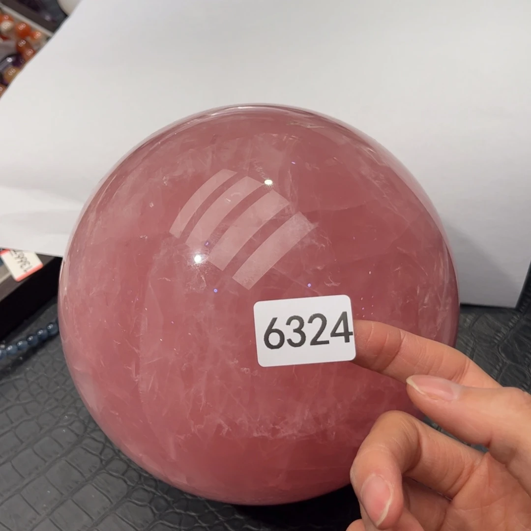 【闪购商品】未镶嵌大型摆件（非配饰）水晶