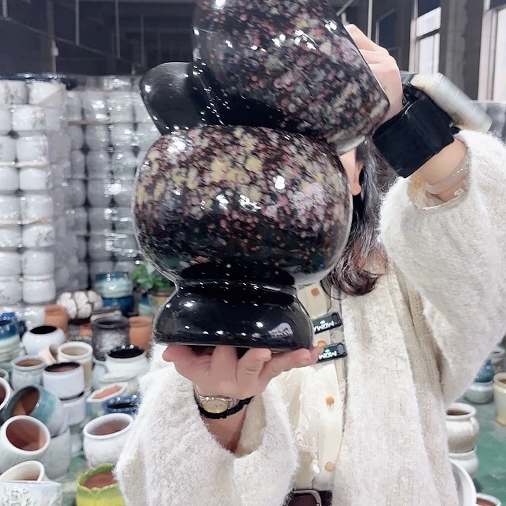 20/18红陶正品两个