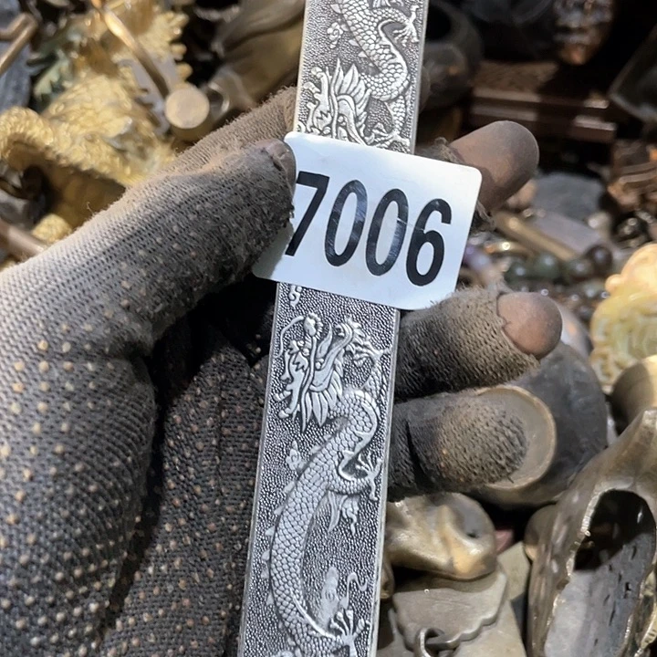 鑫****器光明摆件摆件摆件7006