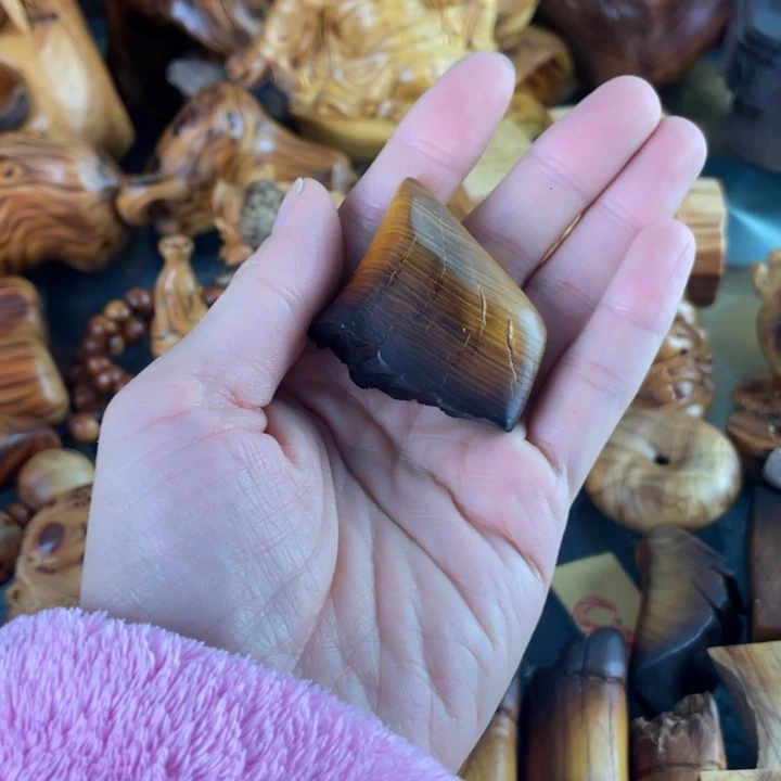 崖柏太行陈化焦甜奶香