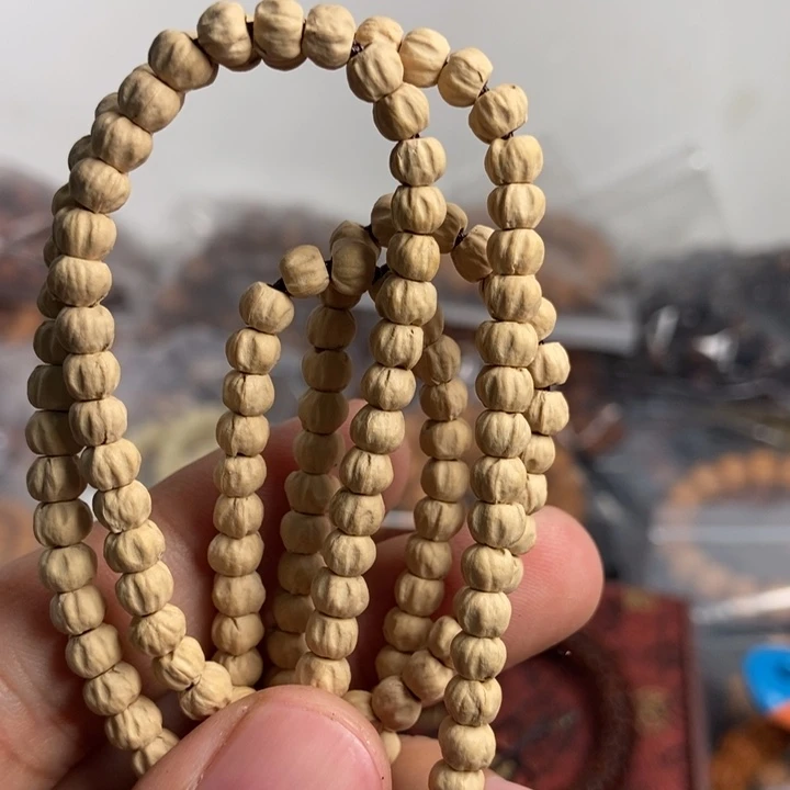 柏香籽/百香籽吊坠你就不要去