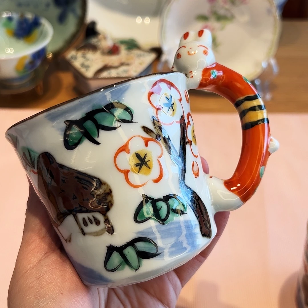 咖啡杯水杯杯子茶杯茶壶