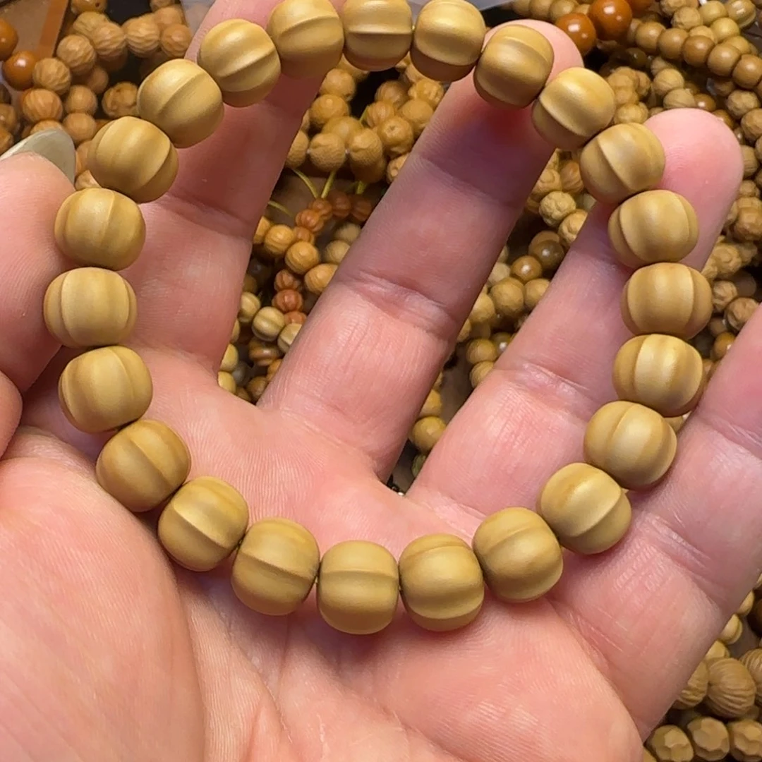 猴头核桃手串鲨鱼二等