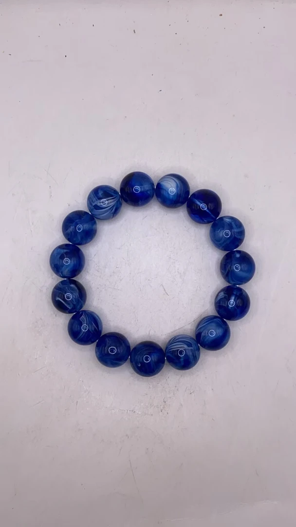 F48【凤源】设计时尚气质手串（多样性发货发其一）