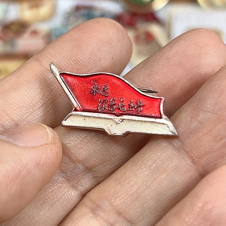 ～***～其他普通金属纪念章