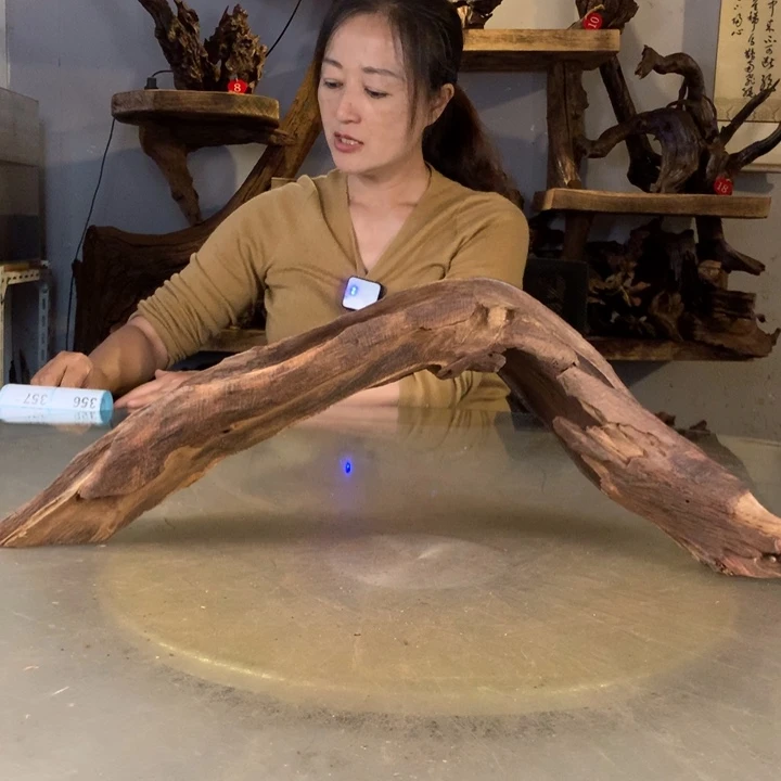 辻****天然的云南紫柚木会黄水