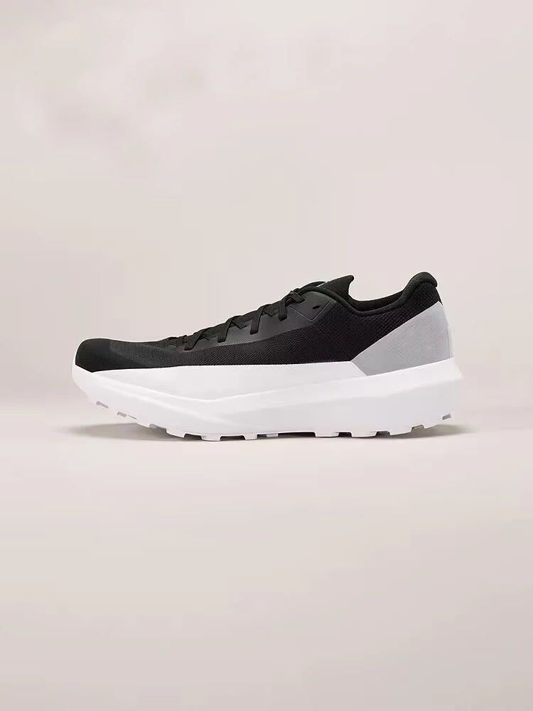 鸟家同款LD4夏季透气款666T男子户外越野休闲跑鞋