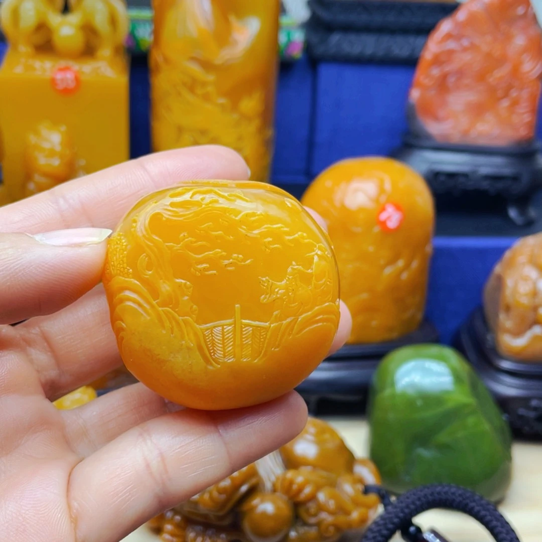 田黄石策**腾1111111111111111