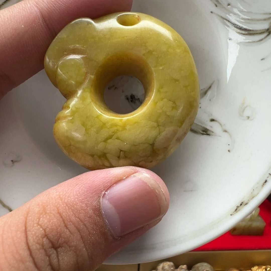 瓷片瓷器工艺精湛的工艺