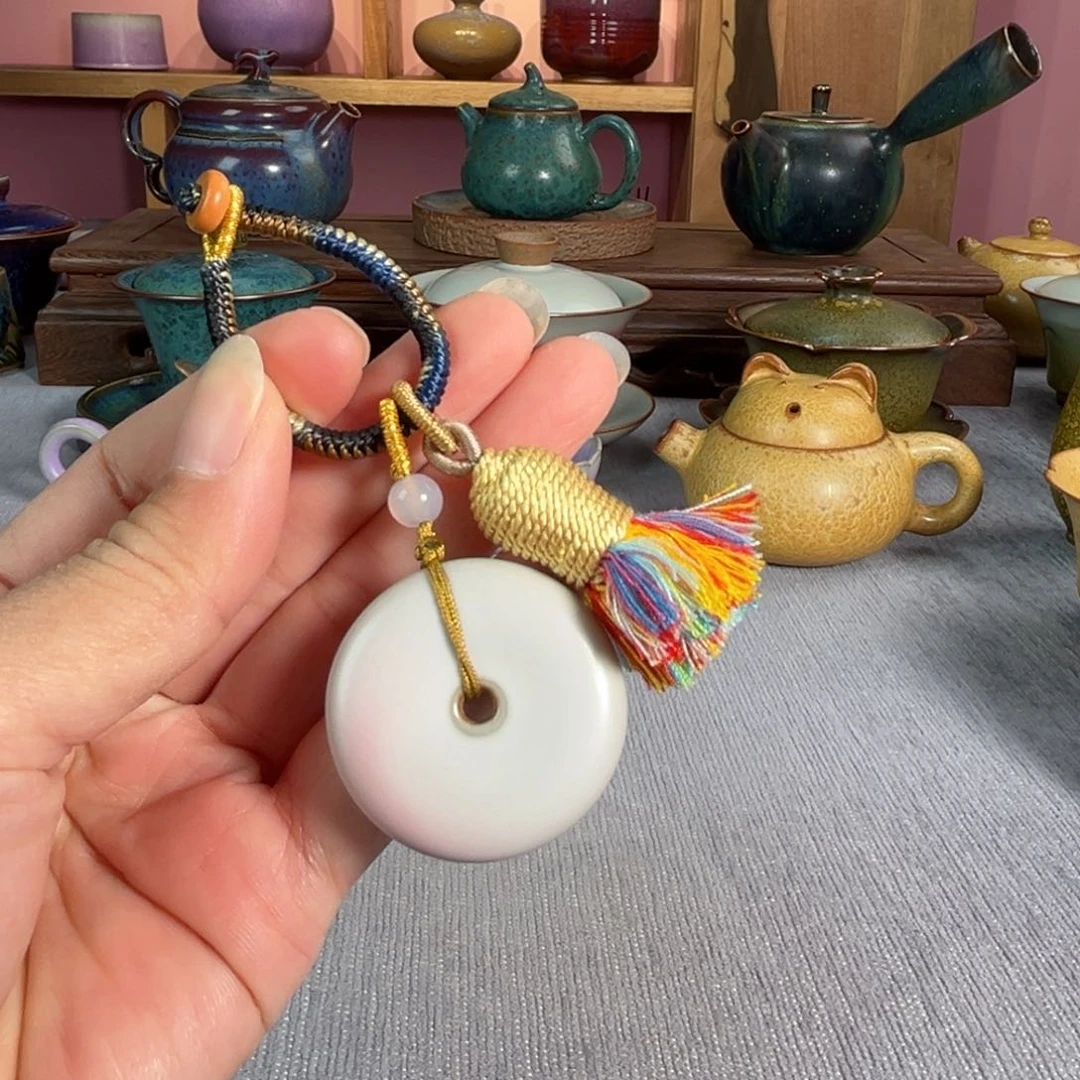 【闪购商品】钧瓷00001