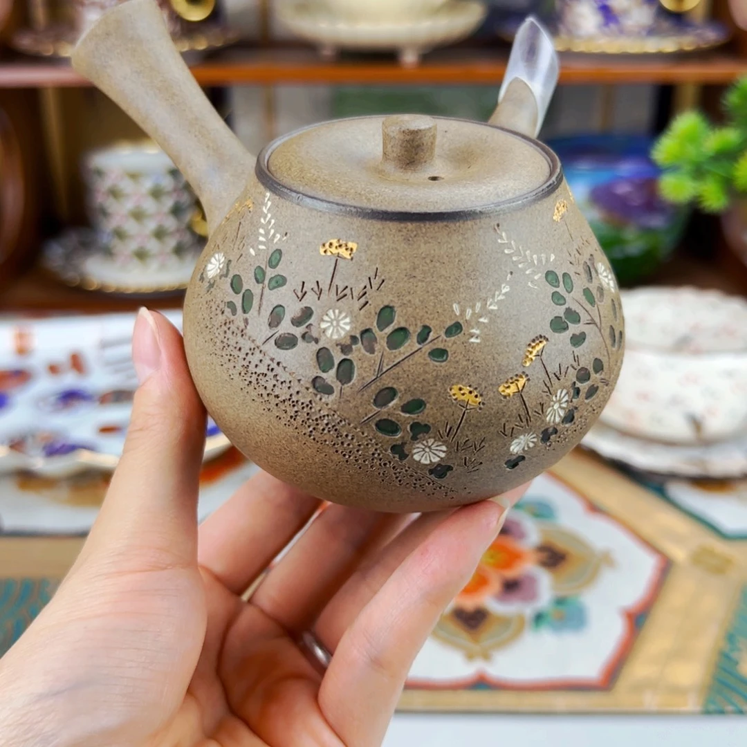 高端陶瓷福利不停！6