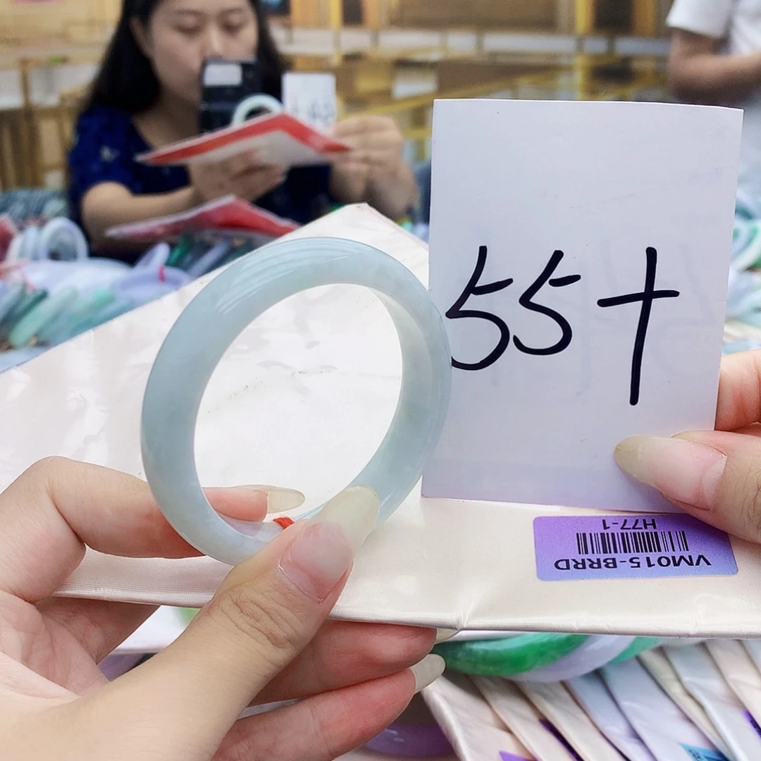 翡翠手镯未镶嵌pppppppppp
