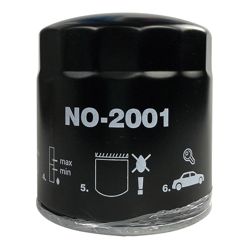 适配百适通机油滤清器