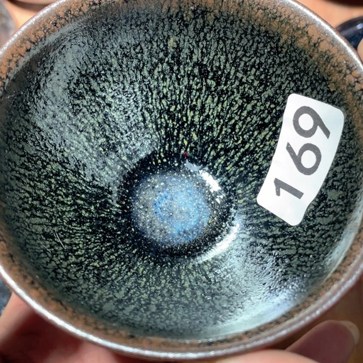 茶盏茶具也不用169年