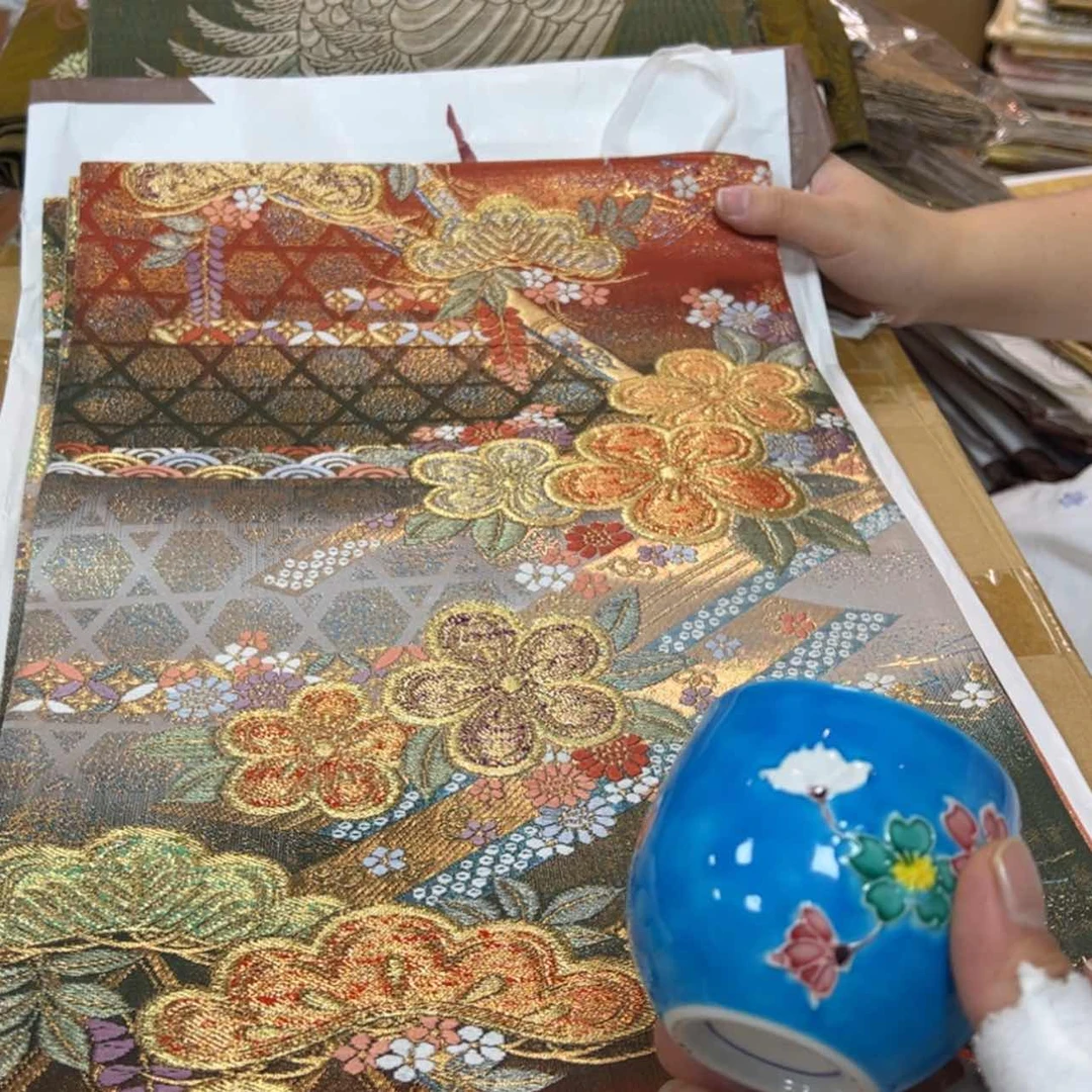 【闪购商品】天*ཉ陶瓷马克杯带盖勺