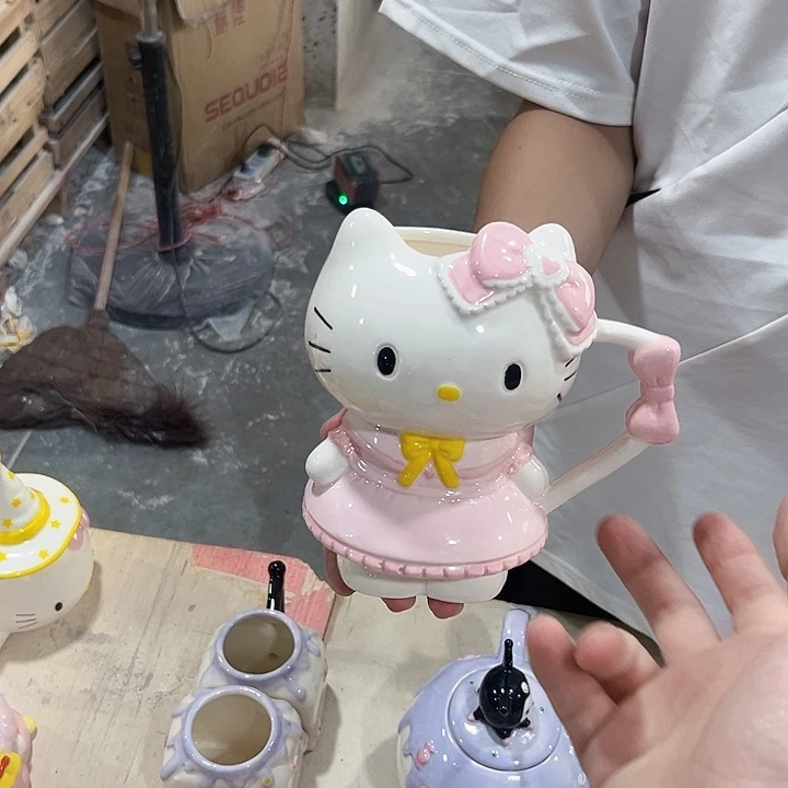 我们都是好孩子呀我也