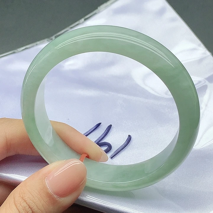 未镶嵌手镯翡翠191
