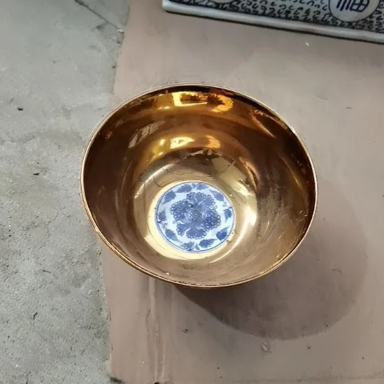 瓷片玩玩具枪毙吧热热的