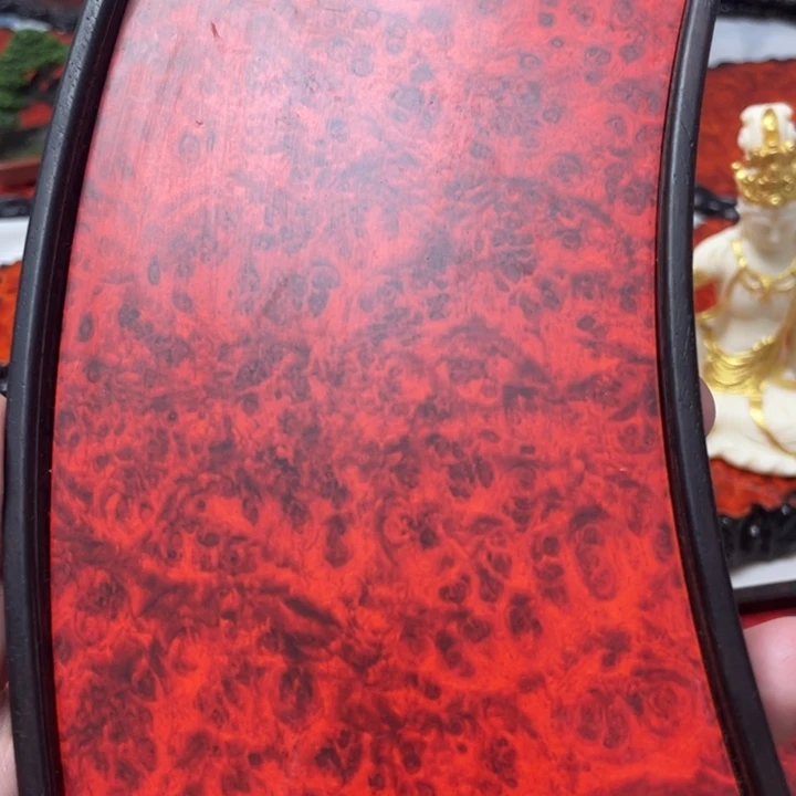 东非黑黄檀（紫光檀）