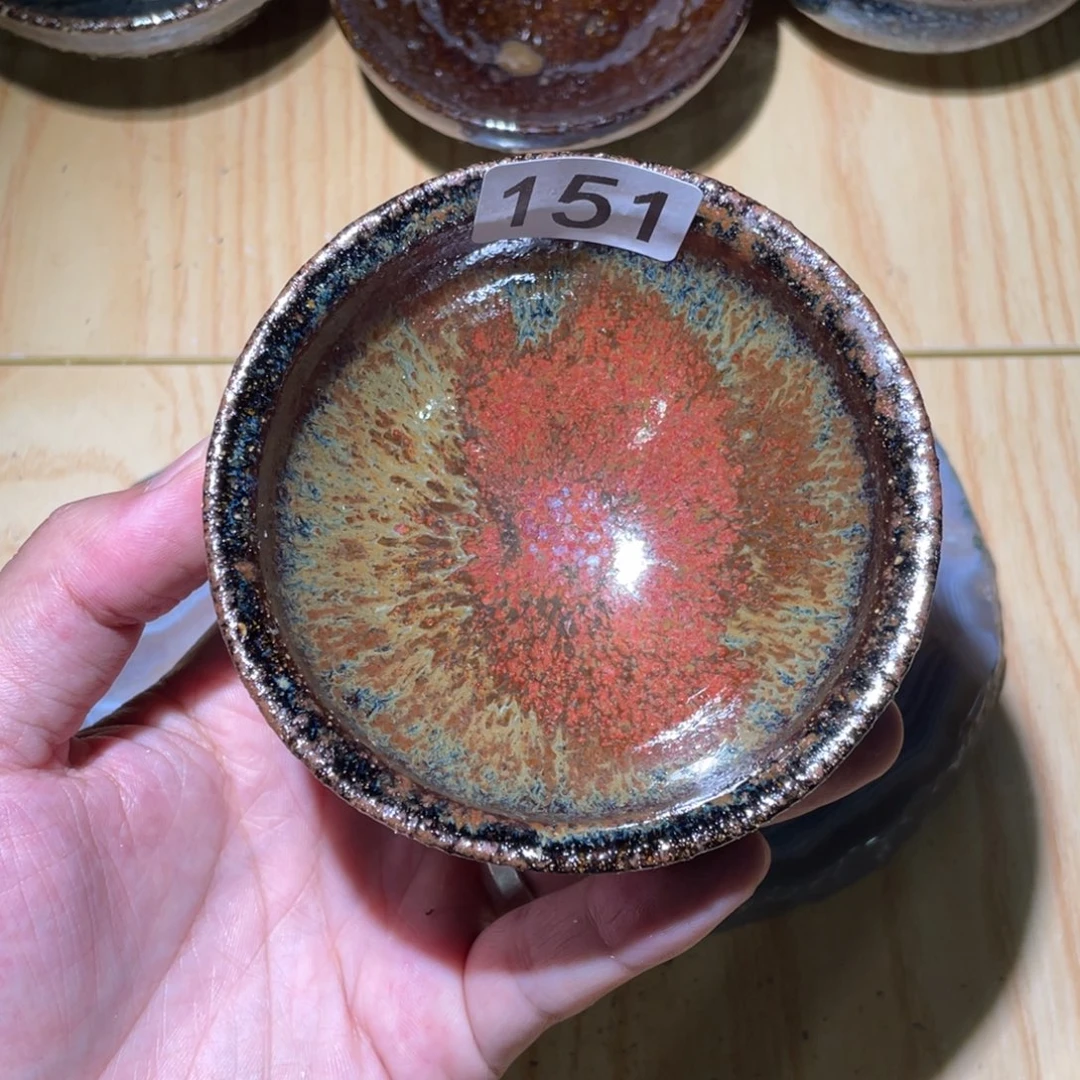 茶盏美好的一天开始啦