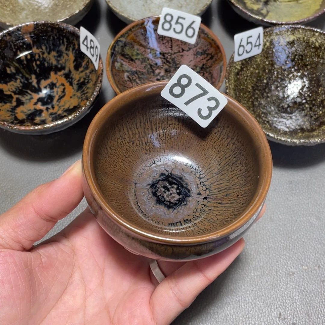 茶盏美好生活从开始到