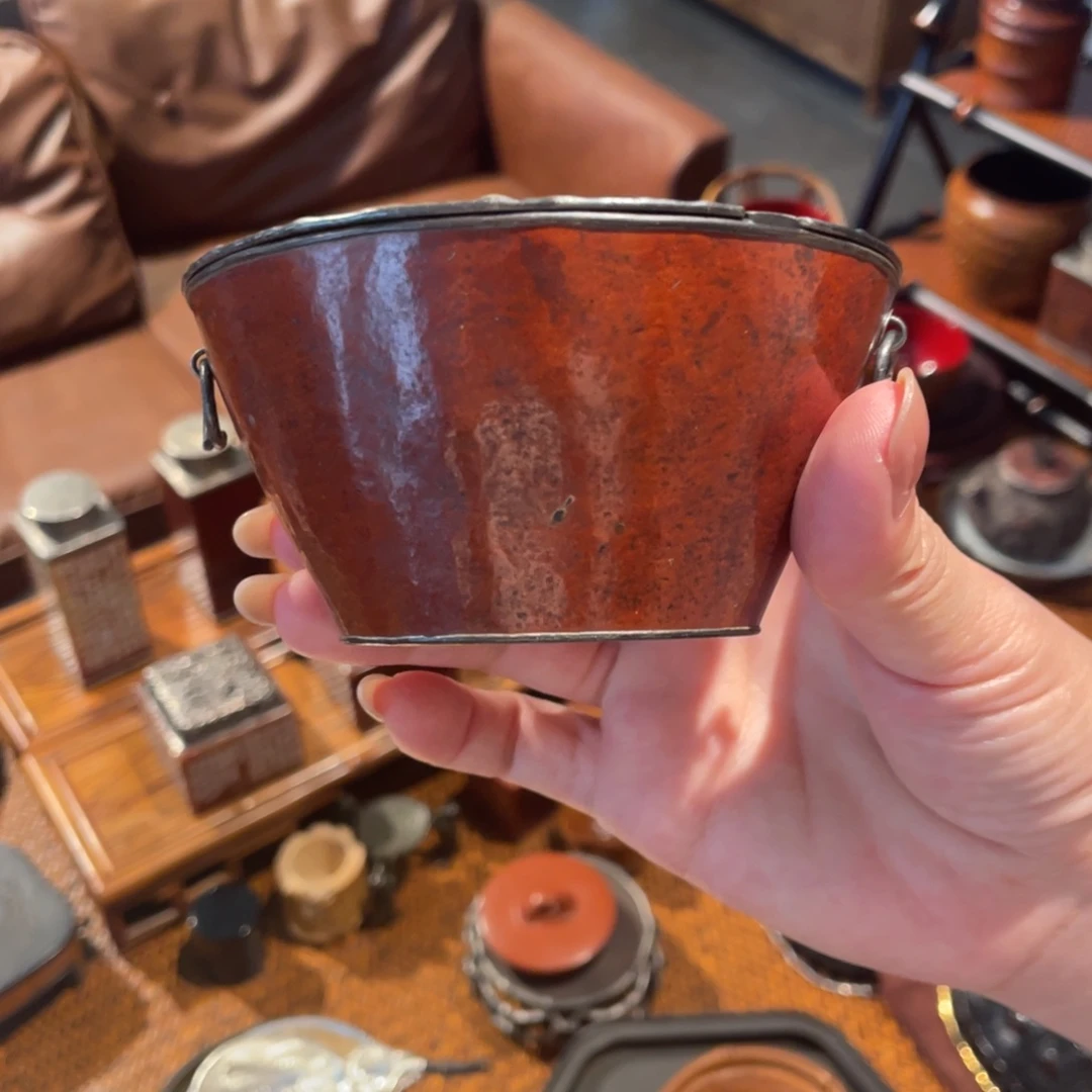 紫砂纯手工制作冀*序纯手工制作